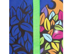 Основа для шопера B4, синяя