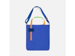 Основа для шопера B4, синяя