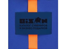 Основа для шопера B4, синяя