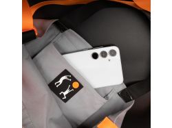 Основа для шопера B4, серая