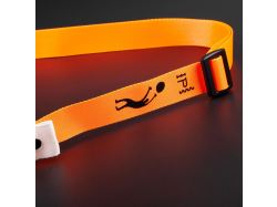 Основа для шопера B4, серая