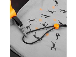 Основа для шопера B4, серая