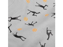 Основа для шопера B4, серая