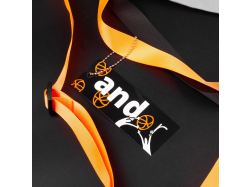 Основа для шопера B4, серая