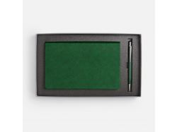 Набор Petrus, зеленый