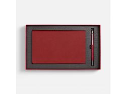 Набор Petrus, красный