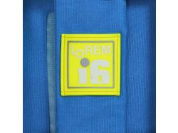 Рюкзак Easy Gait L, синий