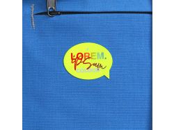 Рюкзак Easy Gait L, синий