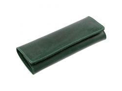 Ключница inStream, зеленая