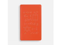 Аккумулятор Easy Trick ver.2, 4000 мАч, оранжевый