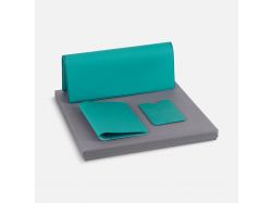 Набор Dorset Simple, бирюзовый