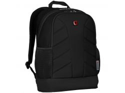 Рюкзак Quadma, черный