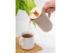 Френч-пресс Keramikk