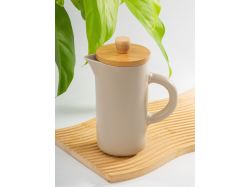 Френч-пресс Keramikk