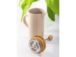 Френч-пресс Keramikk