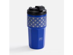 Термостакан Presa, синий