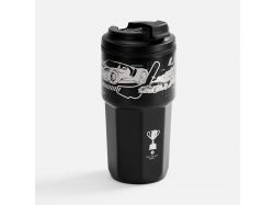 Термостакан Presa, черный