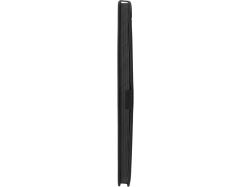 Блокнот "ColorNote Black", твердая обложка A5, 80 листов, черный
