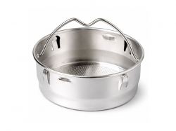 Вакуумный термос "Vacuum Flask C1", soft touch, 420мл, черный