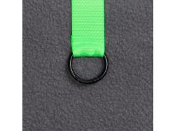 Дорожный плед-подушка Pathway 2, серый