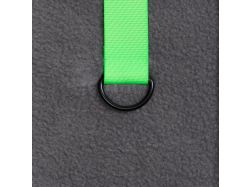 Дорожный плед-подушка Pathway 2, серый