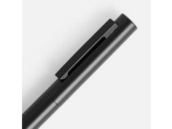Ручка шариковая Inkolor, черная