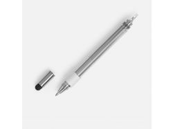 Ручка шариковая Numeric, мультиинструмент, черная