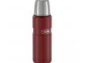 Термос из нерж. стали тм THERMOS SK2000 Rustic Red 0,47L