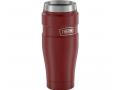 Кружка-термос из нерж. стали тм THERMOS SK1005 RCMB  0.47L