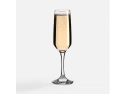Бокал для шампанского Isabella