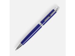 Ручка шариковая Razzo Chrome, ver.2, синий