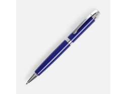 Ручка шариковая Razzo Chrome, ver.2, синий