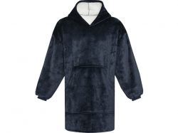 Denali толстовка с капюшоном GRS - Синий темный