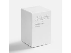 Гирлянда Party Hop