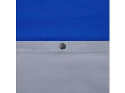 Фартук E1, синий