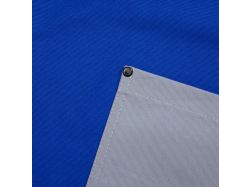 Фартук E1, синий