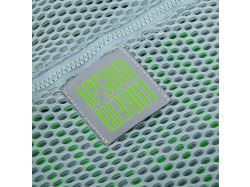 Рюкзак-мешок Verkko, темно-синий