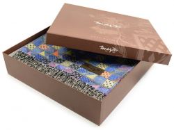 Плед Marzotto CHICAGO 9040