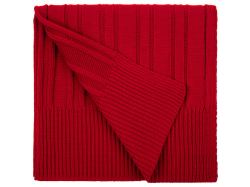 Шарф Knit Beat, красный