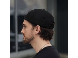 Шапка «Docker Hat», унисекс
