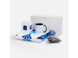 Набор Wonder Forest, синий