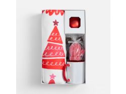 Набор Wonder Forest, красный