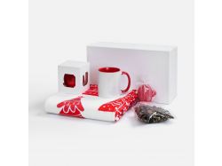 Набор Wonder Forest, красный