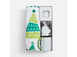 Набор Wonder Forest, зеленый