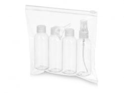 Набор для путешествий "Fly away", синий