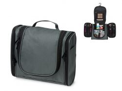 Набор для путешествий "On air", серый