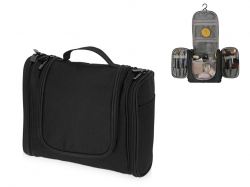 Набор для путешествий "On air", черный