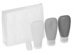 Набор для путешествий "On air", черный