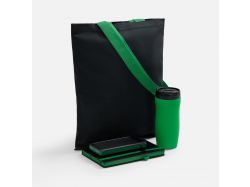 Набор Ton Energy, зеленый