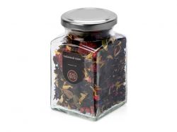 Набор подарочный с тремя видами черного чая "Bouquet"